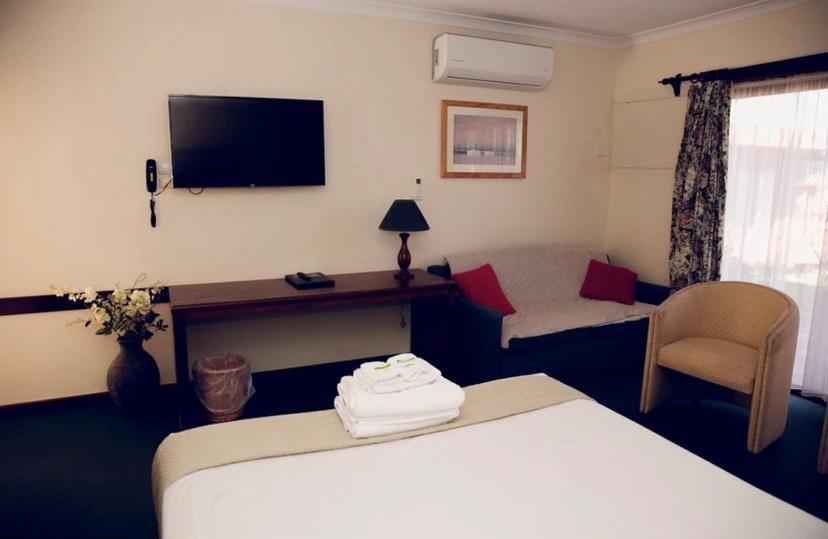 The Miners Rest Motel Kalgoorlie Luaran gambar