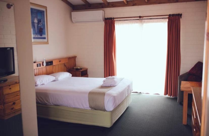 The Miners Rest Motel Kalgoorlie Luaran gambar