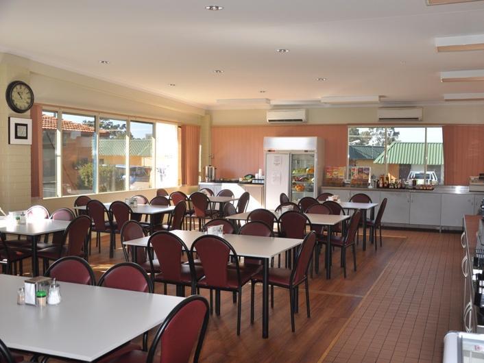 The Miners Rest Motel Kalgoorlie Luaran gambar