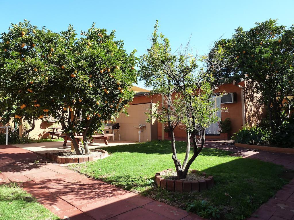 The Miners Rest Motel Kalgoorlie Luaran gambar